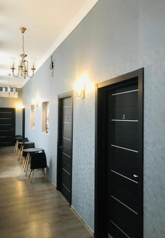 2nd Floor Hotel