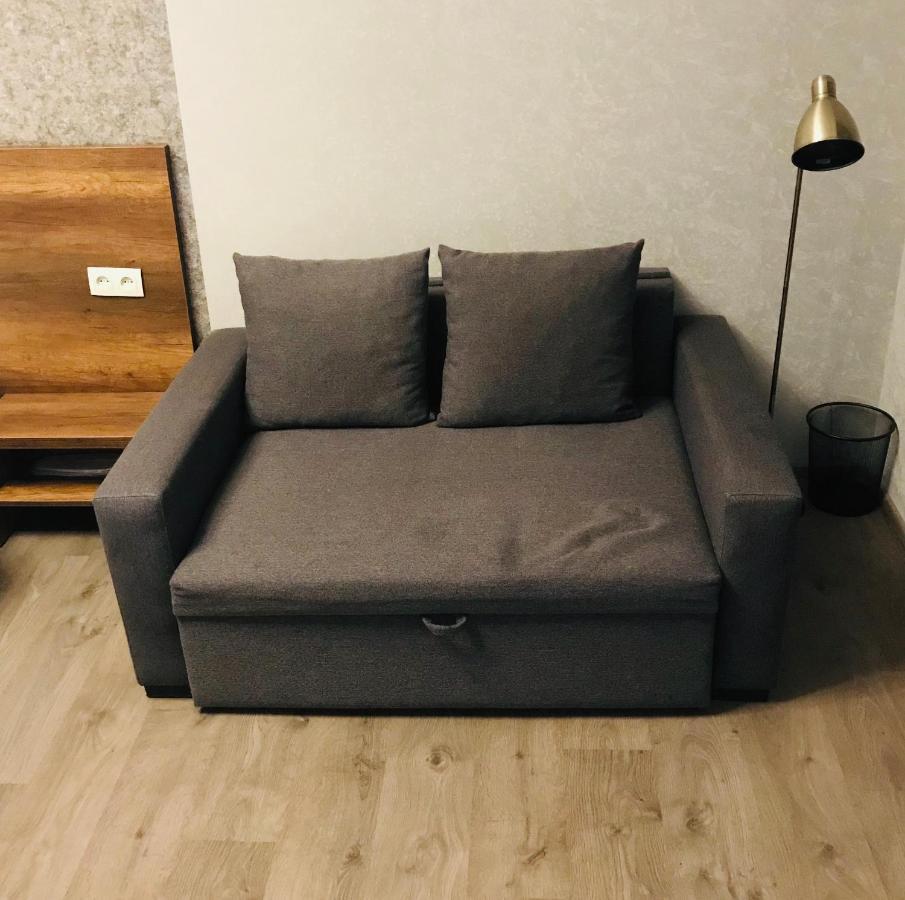 Hotel 2nd Floor Tbilissi