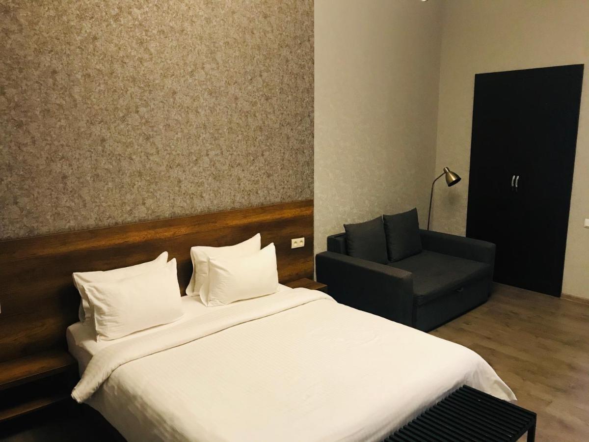 2nd Floor Tbilissi