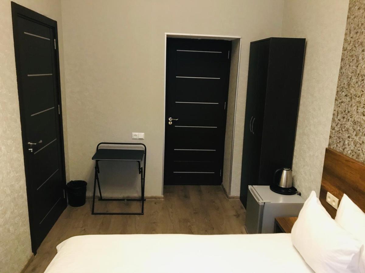 2nd Floor Tbilissi