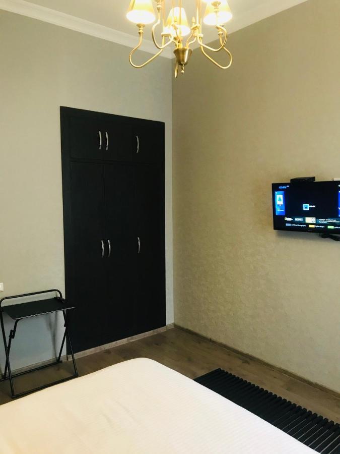 Hotel 2nd Floor Tbilissi
