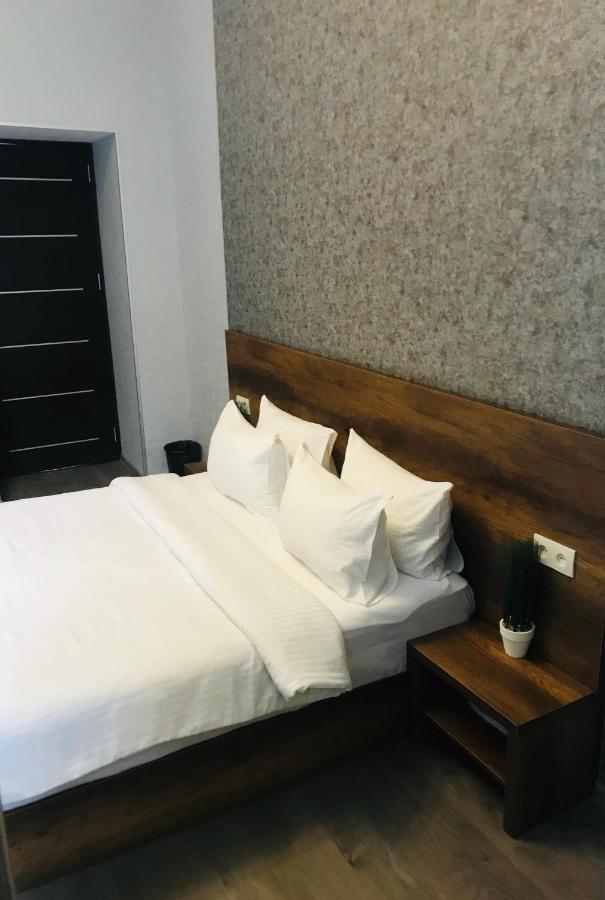 2nd Floor Hotel Tbilissi