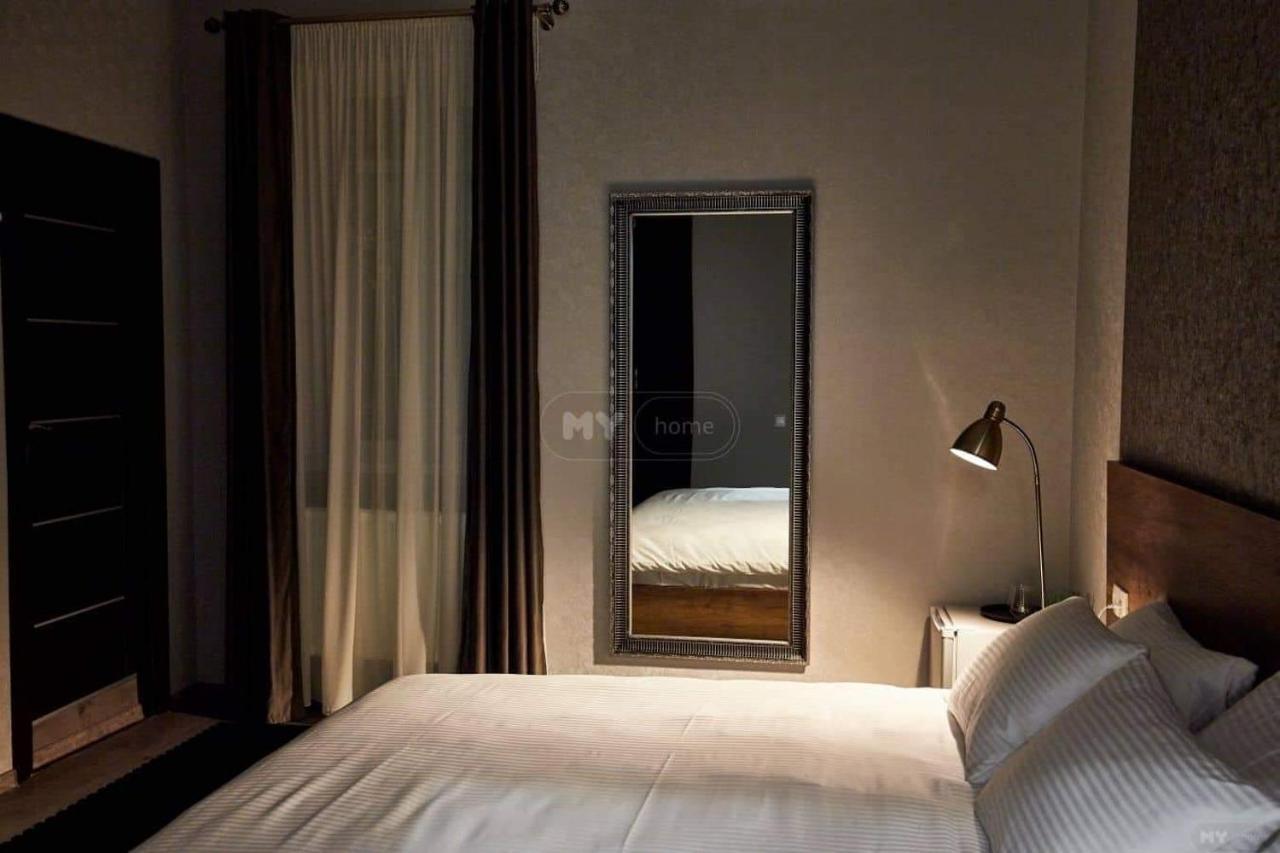 Hotel 2nd Floor Tbilissi